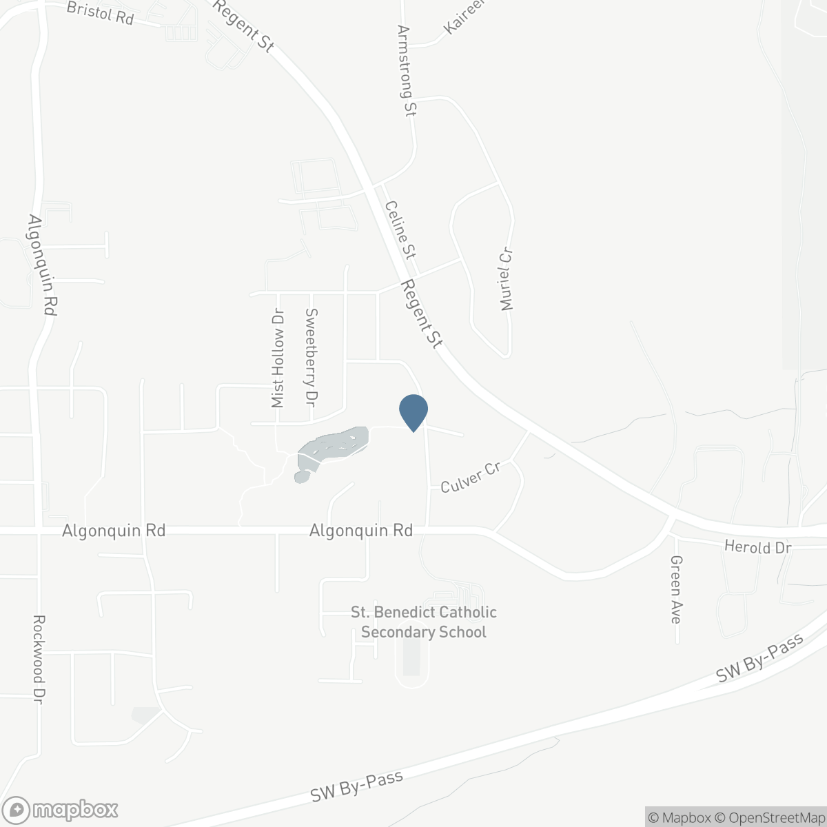 2545 Field Street, Greater Sudbury, Ontario P3E 4X8